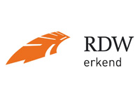 RDW erkend