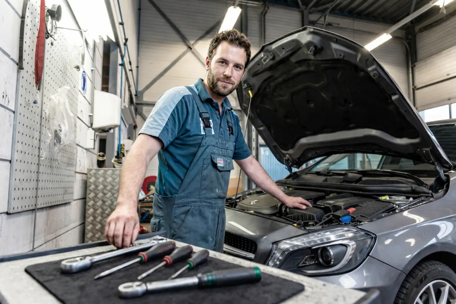 BCS Nieuwenhuijsen, Houten